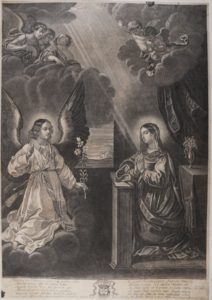 Annunciazione